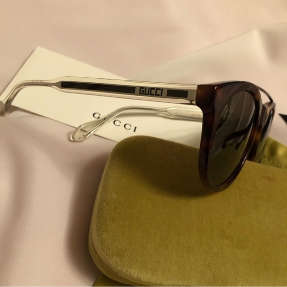 Gucci Accessories Gucci Mens Sunglasses Poshmark